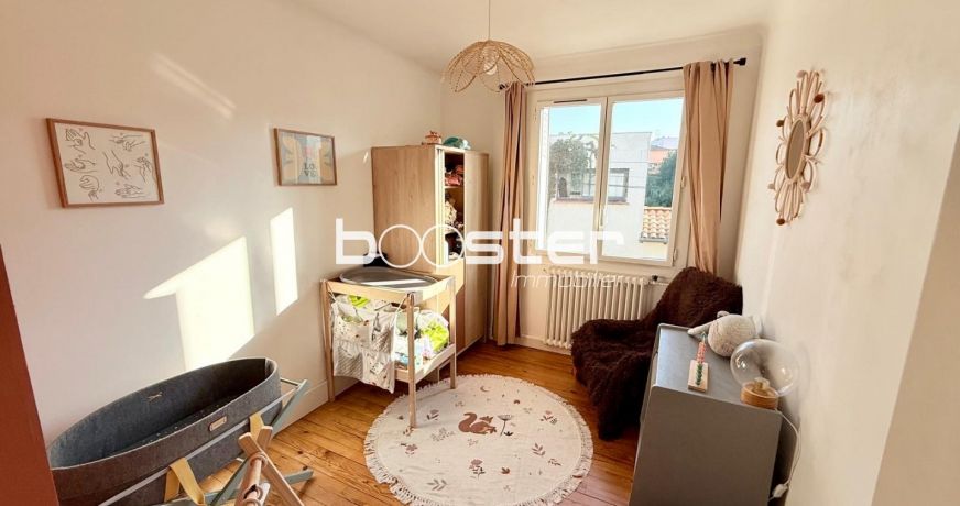 vente Maison Toulouse