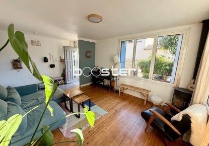 vente Maison Toulouse