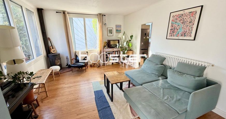 vente Maison Toulouse