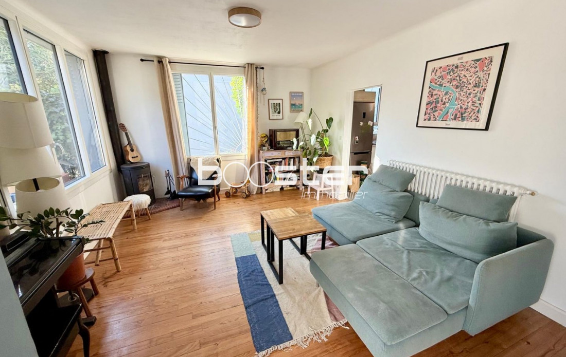 vente Maison Toulouse - Photo 3