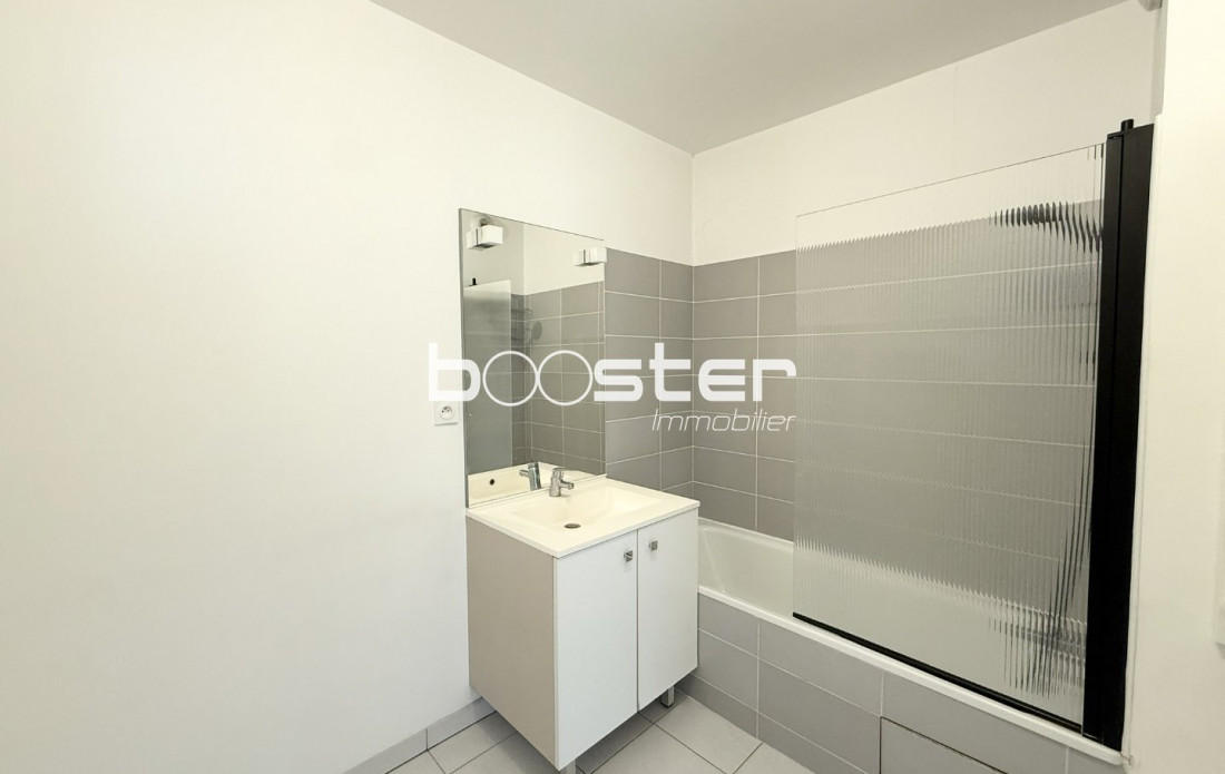 vente Appartement Toulouse - Photo 6