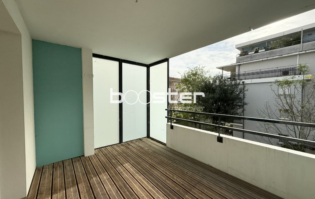 vente Appartement Toulouse - Photo 3