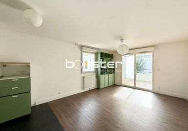 vente Appartement Toulouse