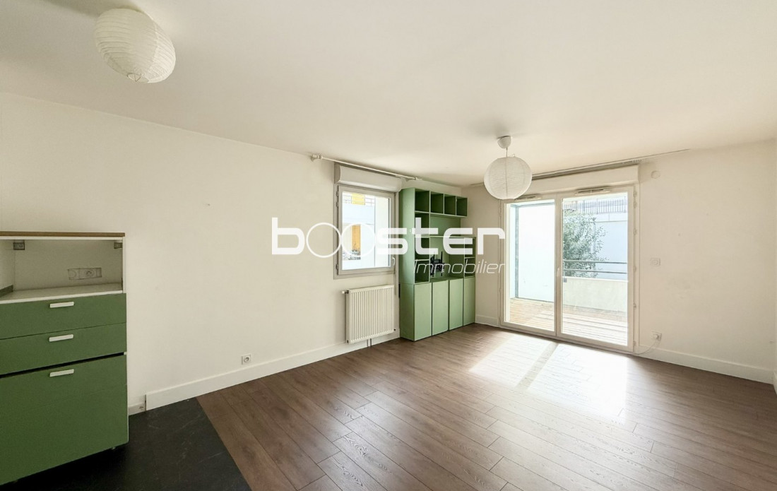 vente Appartement Toulouse - Photo 1