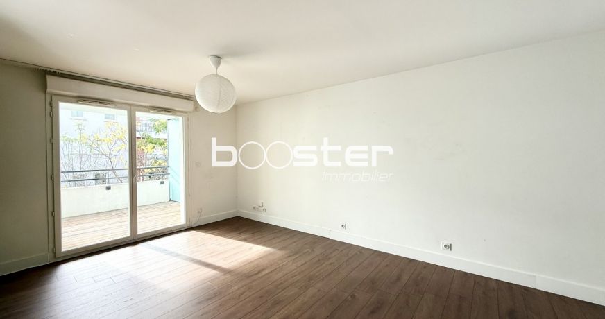 vente Appartement Toulouse