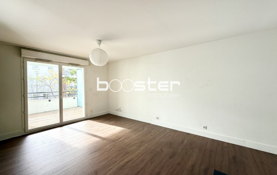 vente Appartement Toulouse - Photo 4