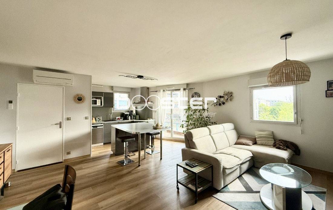 vente Appartement Toulouse - Photo 3