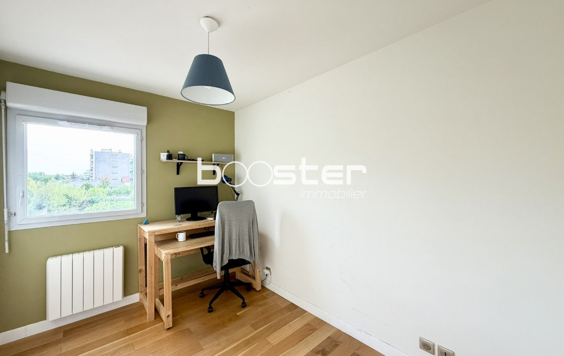 vente Appartement Toulouse - Photo 6