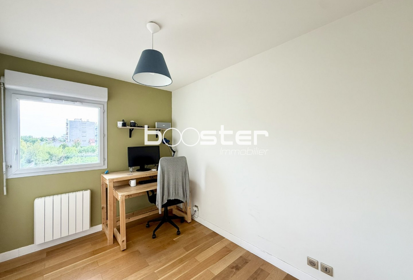 vente Appartement Toulouse - Photo 6