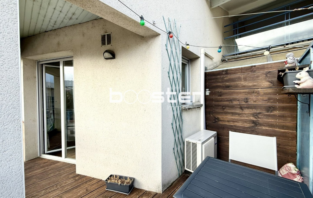 vente Appartement Toulouse - Photo 4