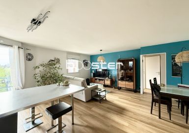 vente Appartement Toulouse