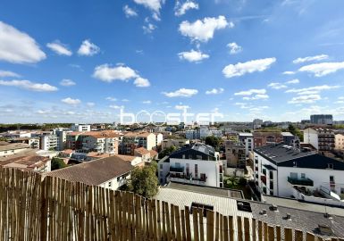 vente Appartement Toulouse