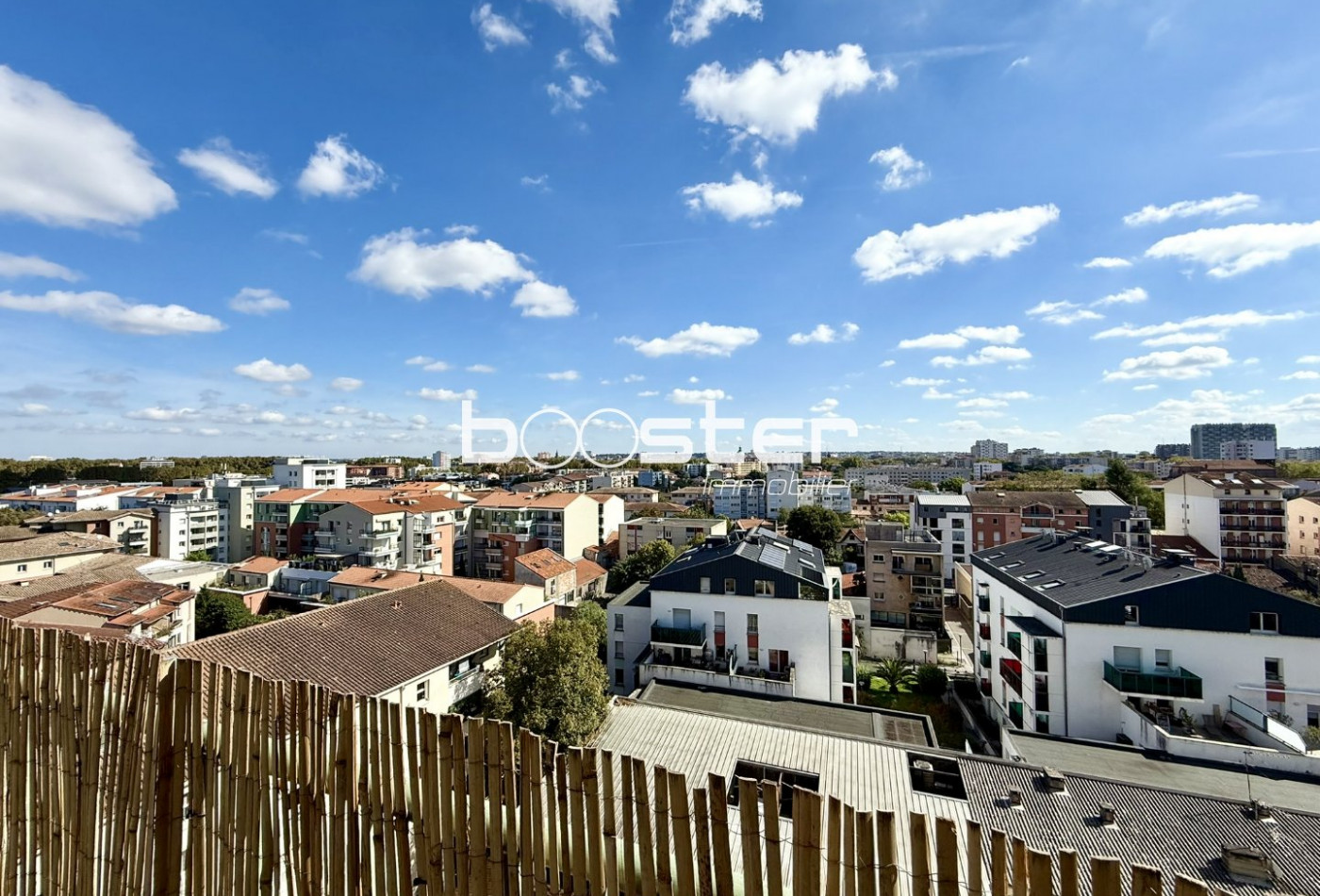 vente Appartement Toulouse - Photo 1