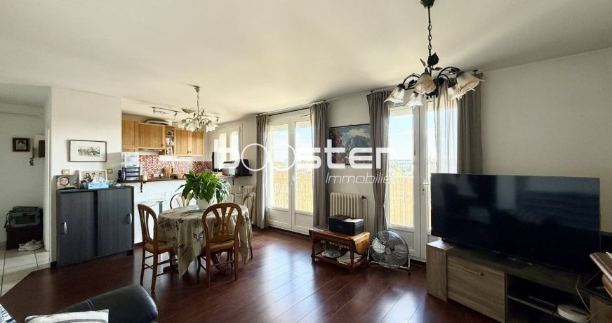 vente Appartement Toulouse