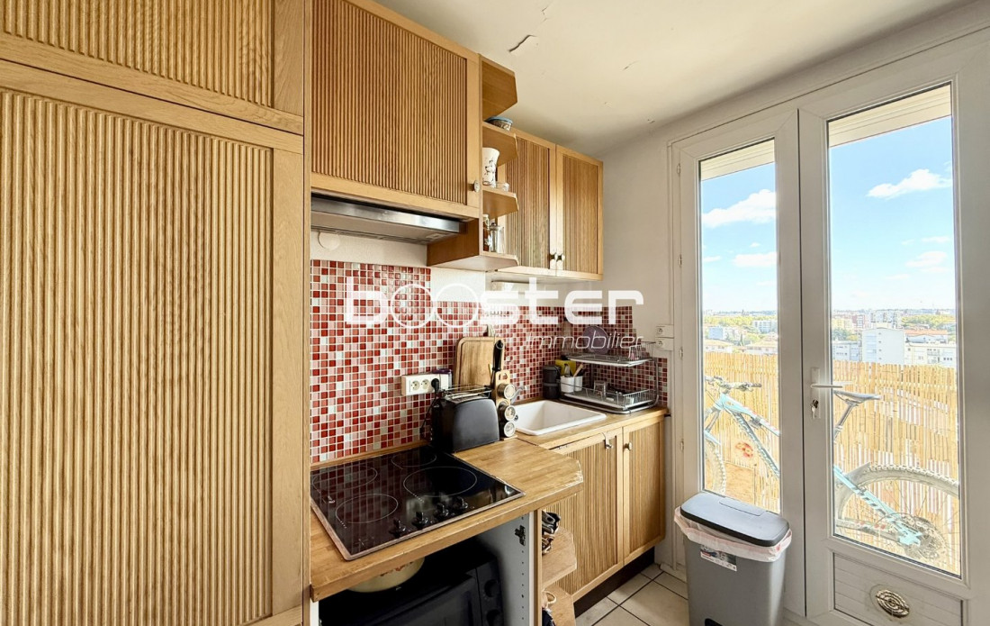 vente Appartement Toulouse - Photo 3