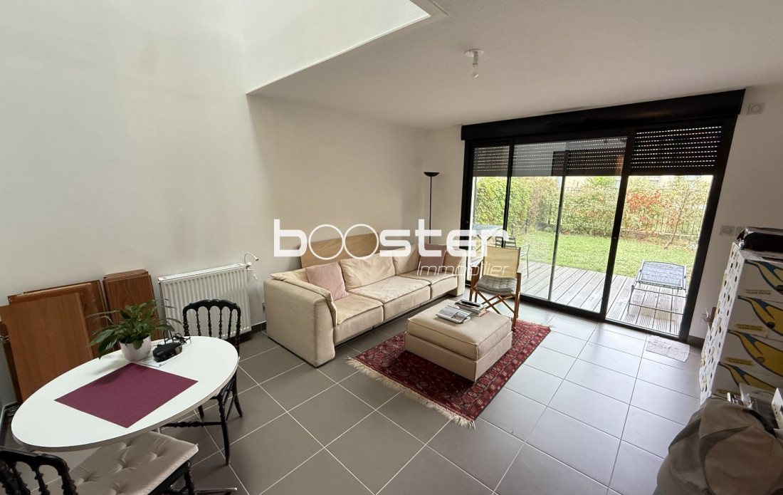 vente Maison Toulouse - Photo 1