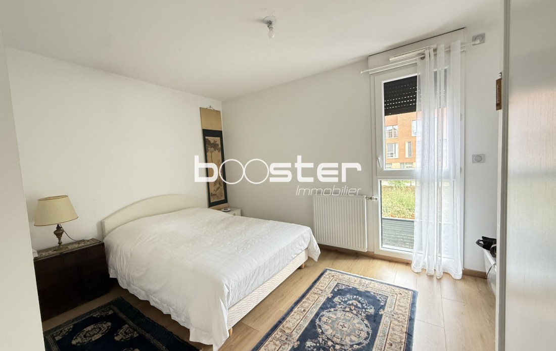 vente Maison Toulouse - Photo 3