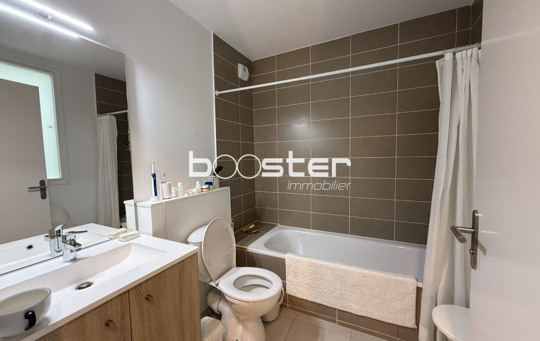 vente Maison Toulouse - Photo 5