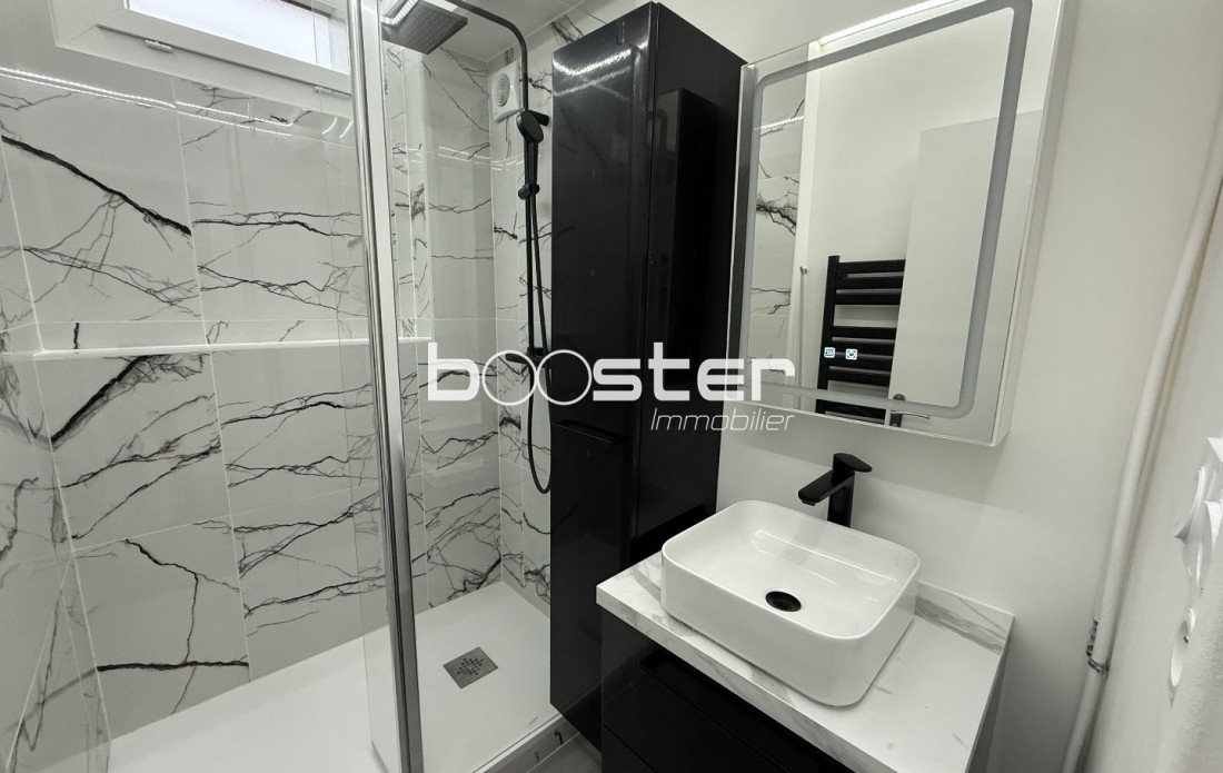 vente Appartement Toulouse - Photo 6