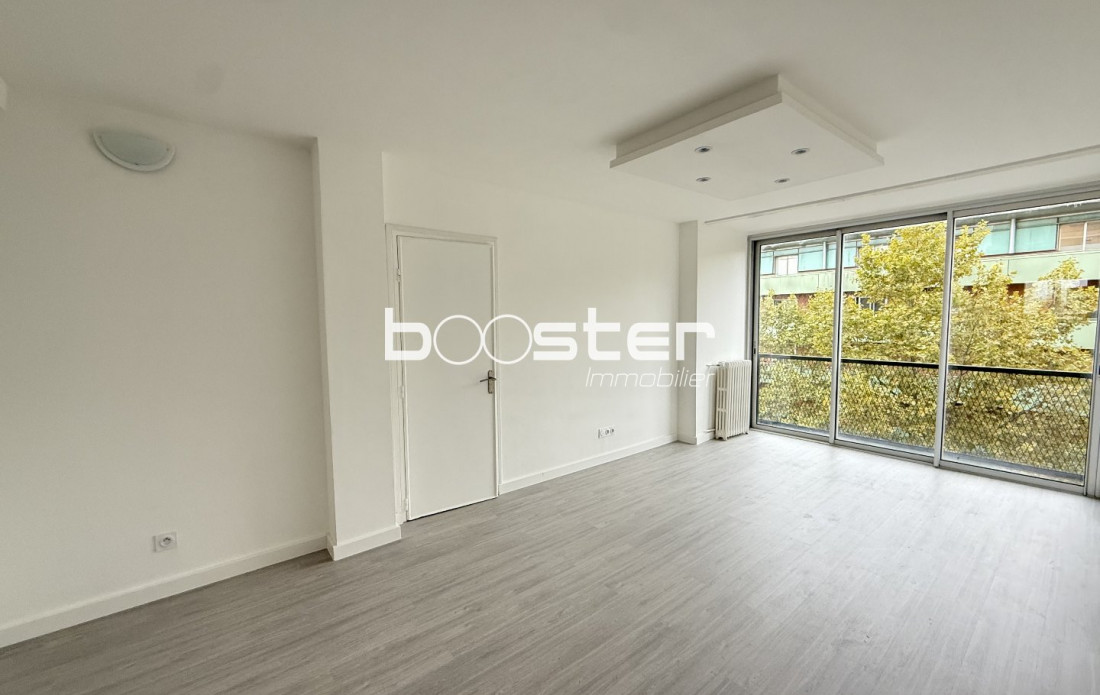 vente Appartement Toulouse - Photo 1