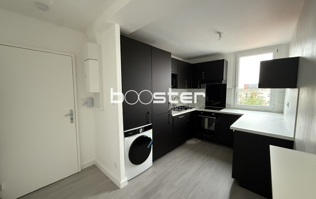 vente Appartement Toulouse - Photo 3