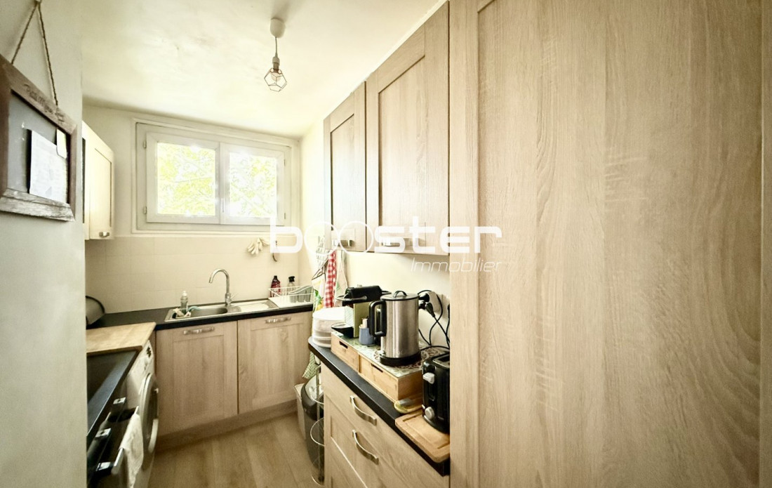 vente Appartement Toulouse - Photo 4