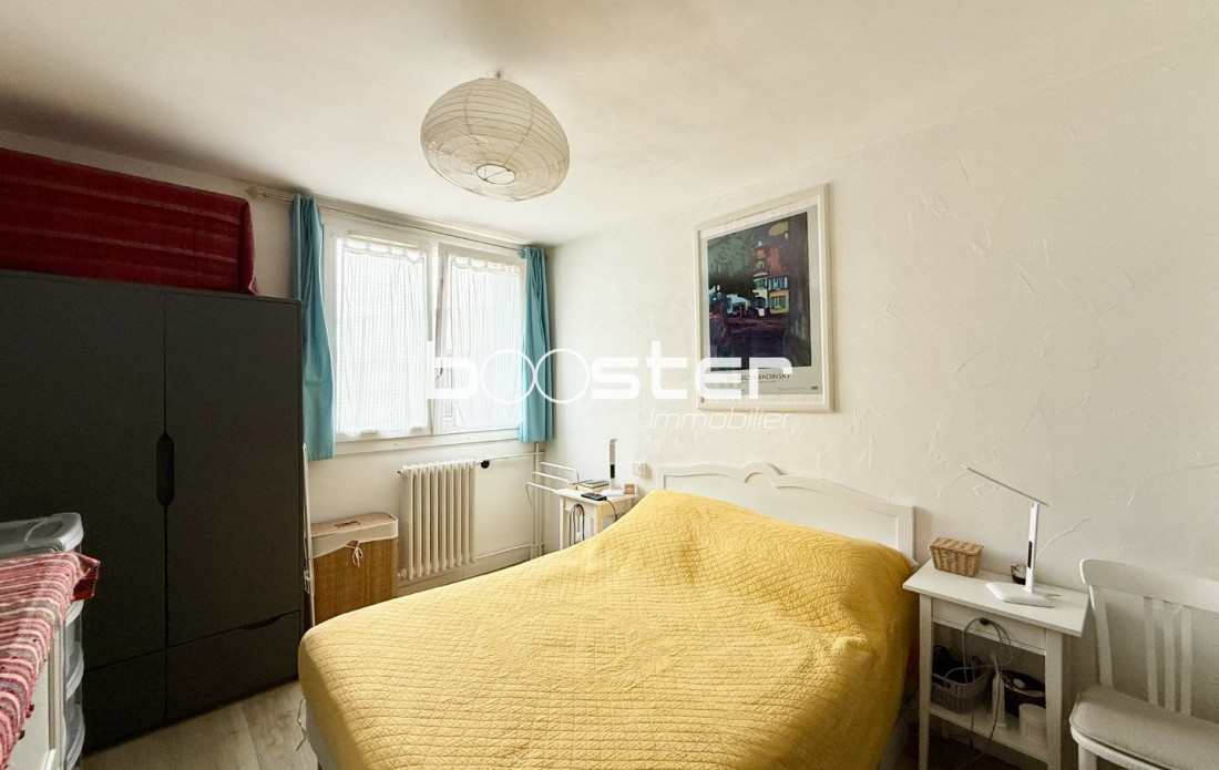 vente Appartement Toulouse - Photo 5