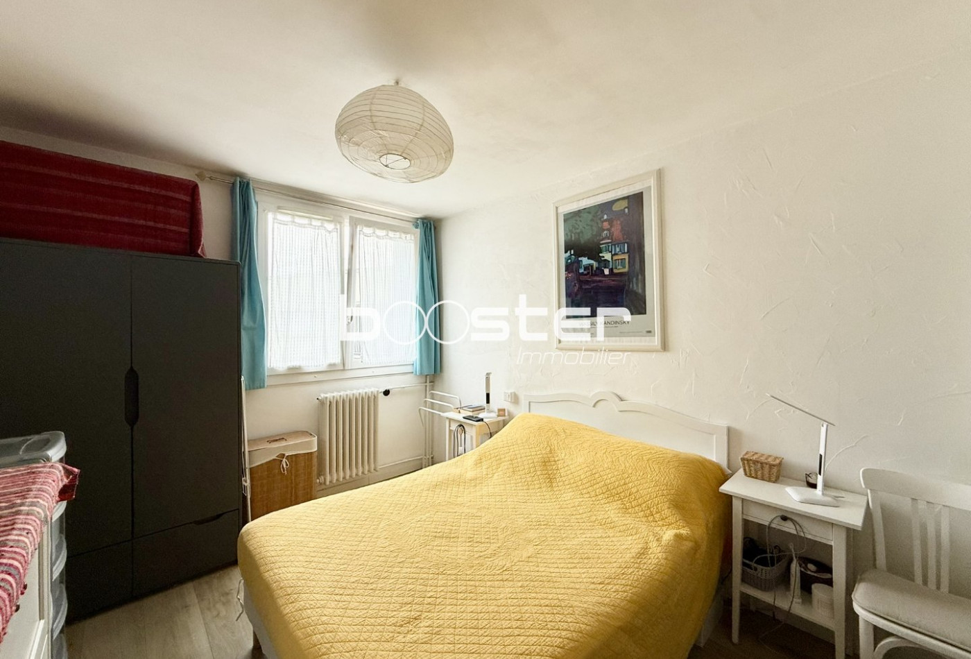 vente Appartement Toulouse - Photo 5