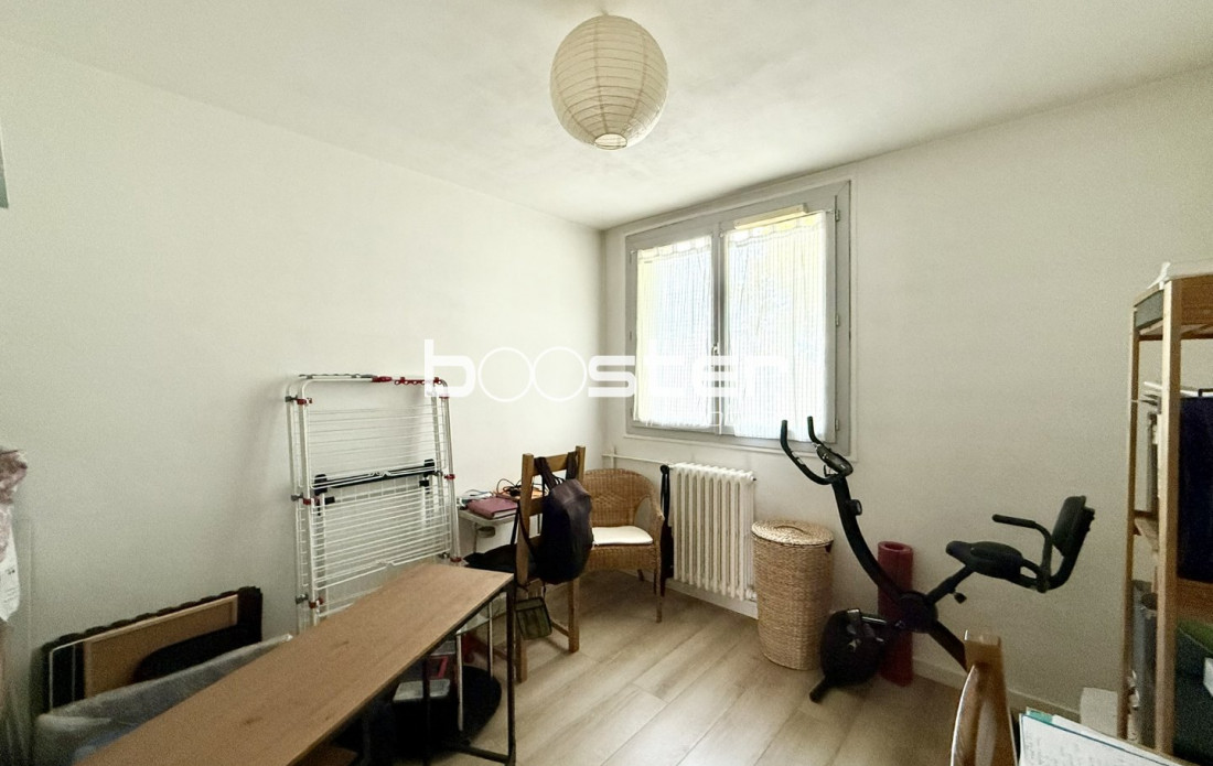 vente Appartement Toulouse - Photo 7