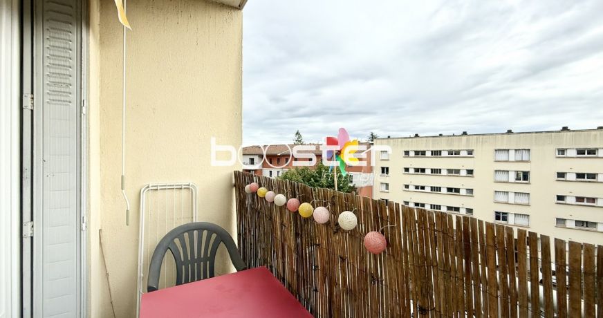 vente Appartement Toulouse