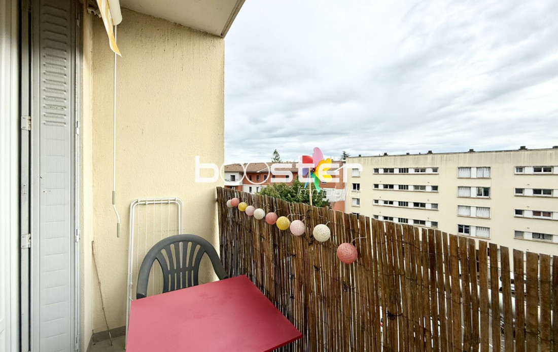 vente Appartement Toulouse - Photo 3