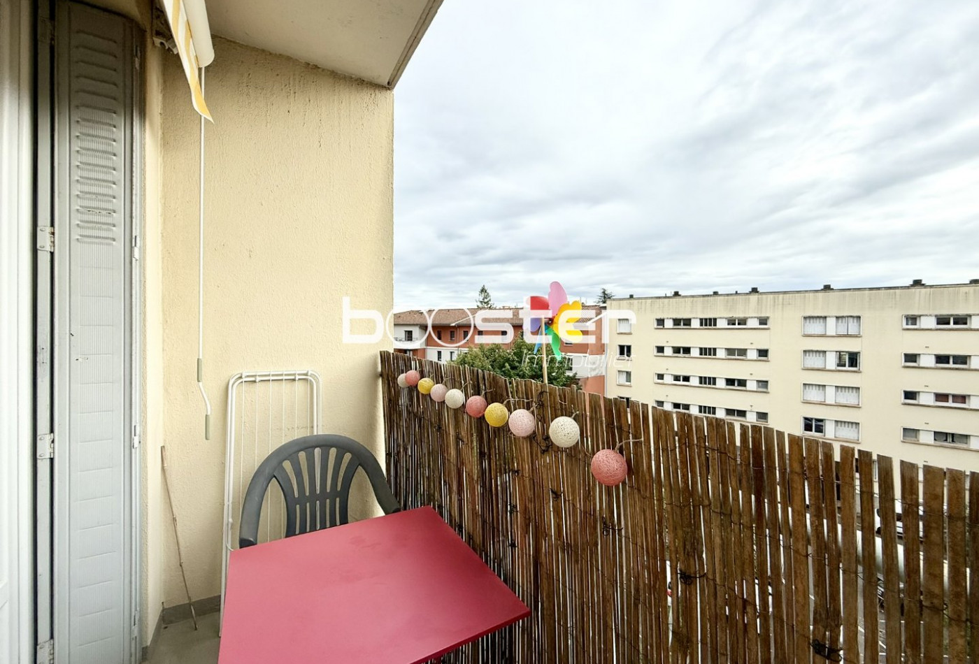 vente Appartement Toulouse - Photo 3