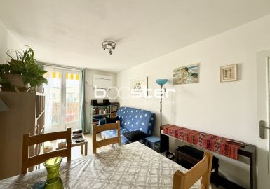 vente Appartement Toulouse