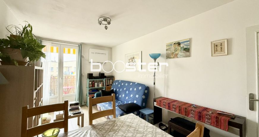 vente Appartement Toulouse