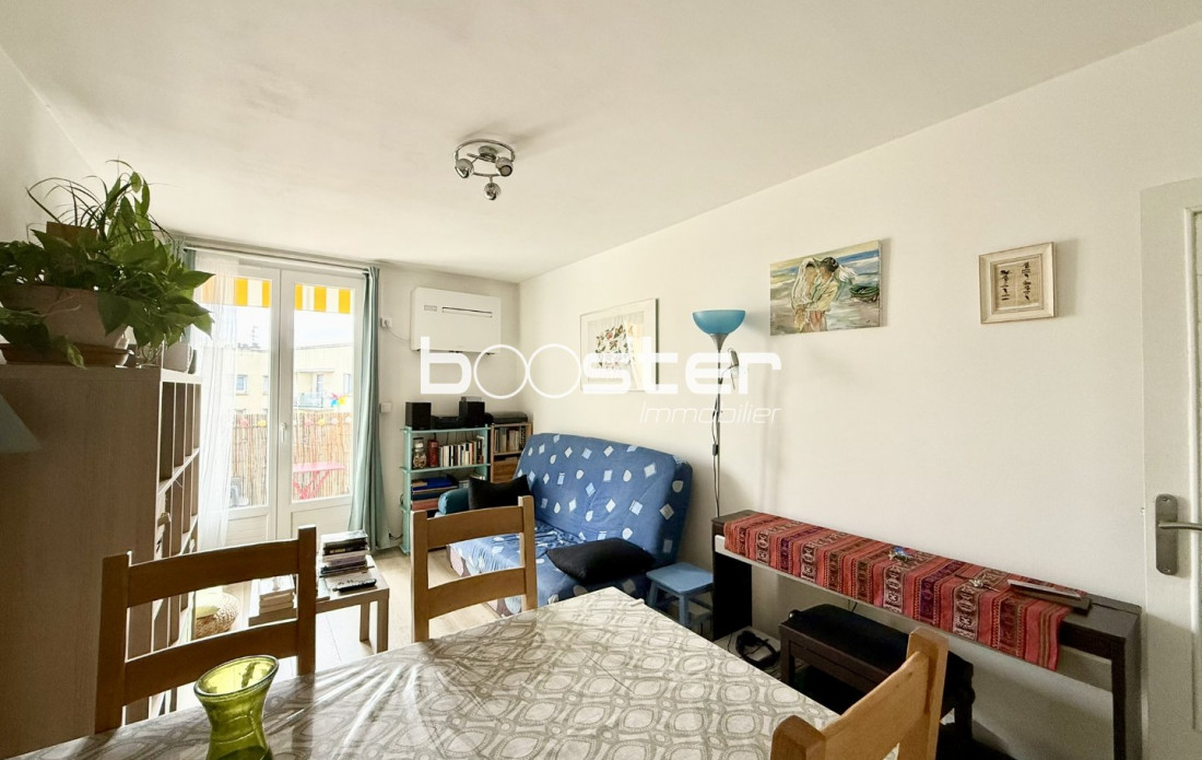 vente Appartement Toulouse - Photo 1