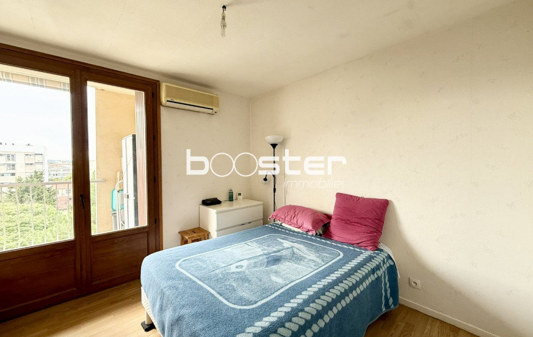 vente Appartement Toulouse - Photo 5