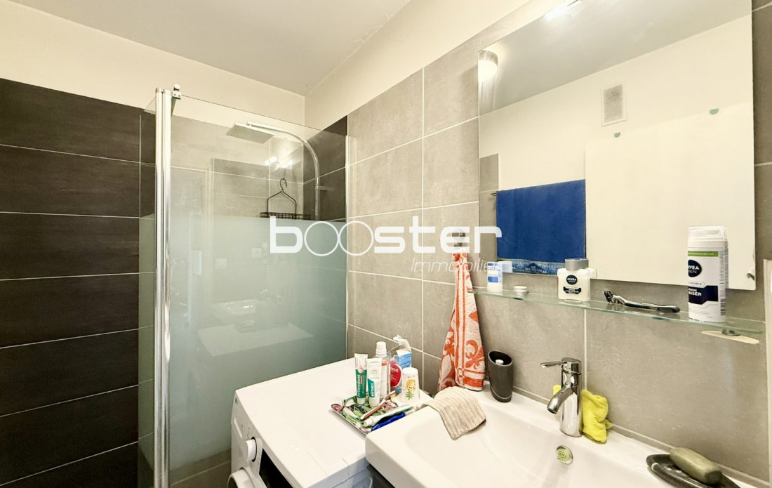 vente Appartement Toulouse - Photo 6
