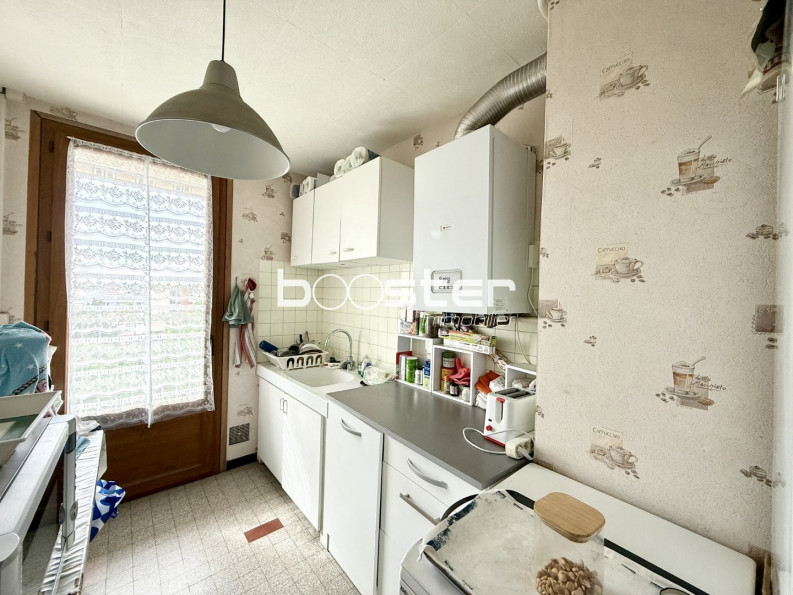 vente Appartement Toulouse - Photo 4