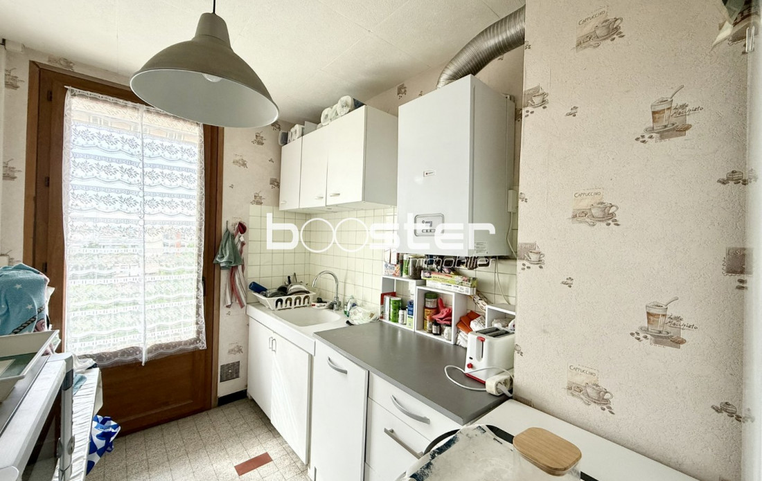 vente Appartement Toulouse - Photo 4