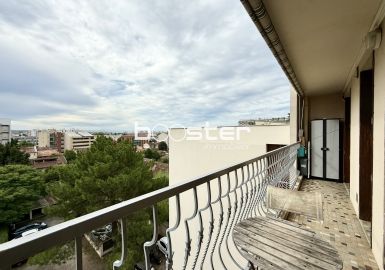 vente Appartement Toulouse