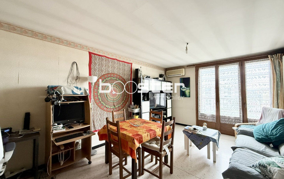 vente Appartement Toulouse - Photo 3