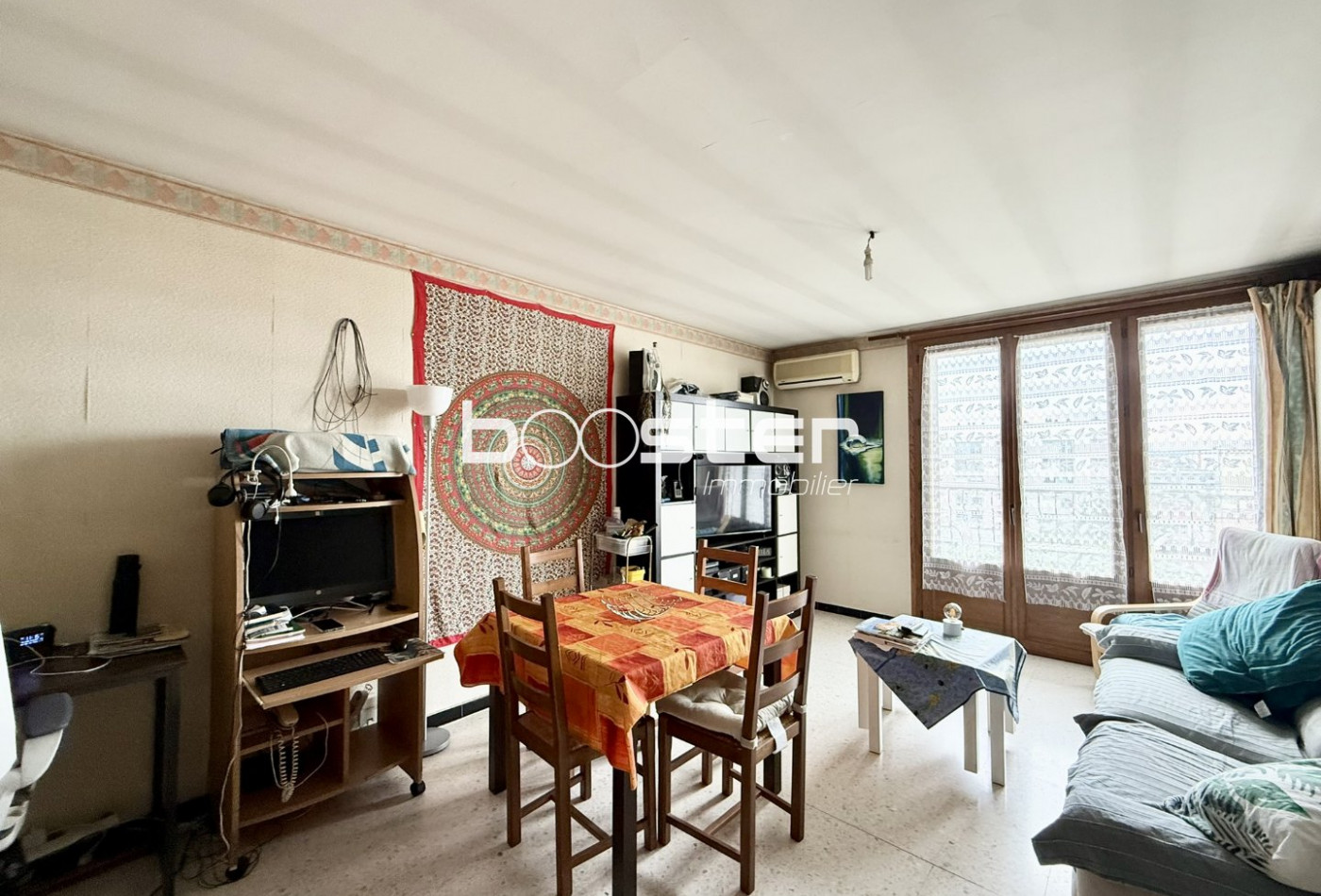 vente Appartement Toulouse - Photo 3