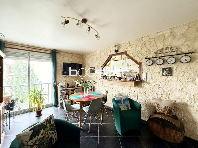 vente Appartement Toulouse - Photo 1