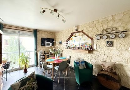 vente Appartement Toulouse