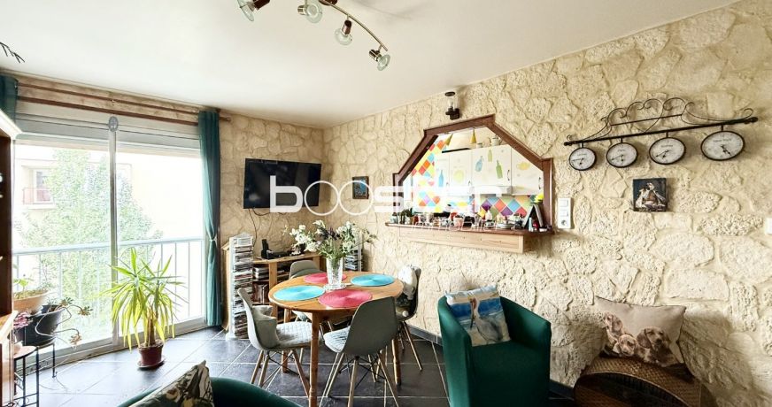 vente Appartement Toulouse