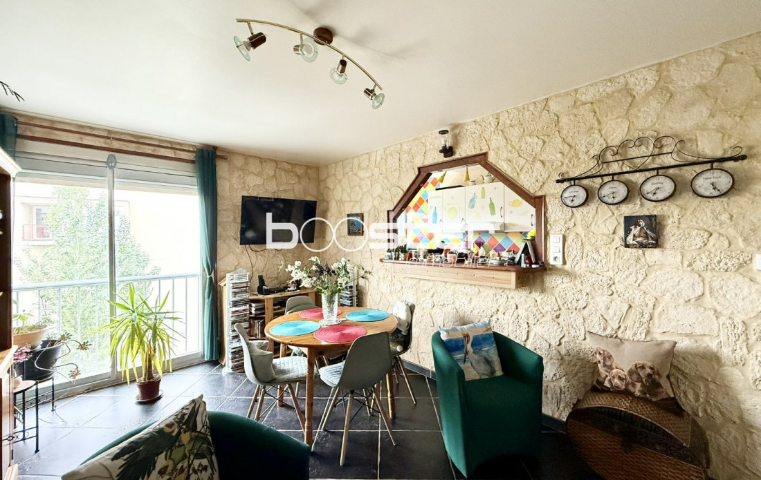 vente Appartement Toulouse - Photo 3