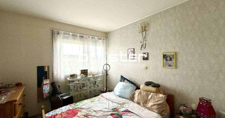 vente Appartement Toulouse