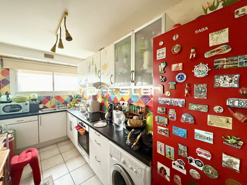 vente Appartement Toulouse - Photo 3