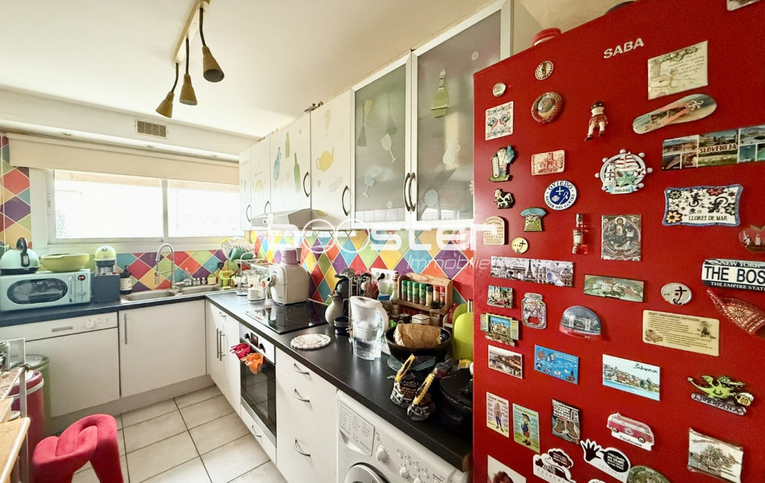 vente Appartement Toulouse - Photo 1