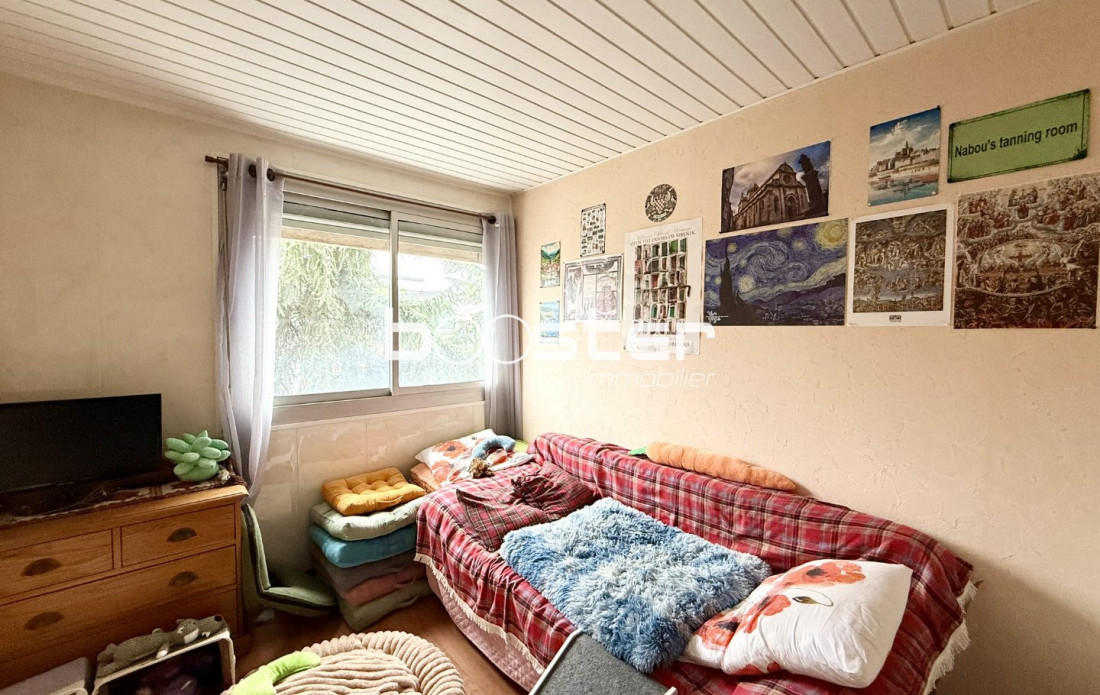 vente Appartement Toulouse - Photo 6